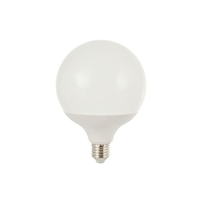 RSR - Pannello LED da superficie quadrata bianco C/Driver 25 W 6500 K