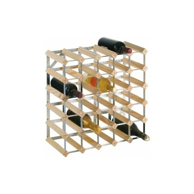 TRABO WINE0100 scaffale per vino