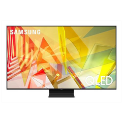 TV QLED Ultra HD 4K 65'' QE65Q90TATXZT Smart TV Tizen características