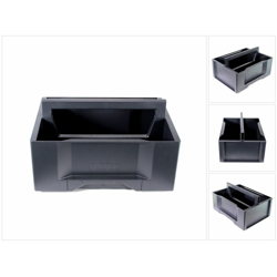 Makbox Valigetta da trasporto aperta 400x300x175mm - con impugnatura precio