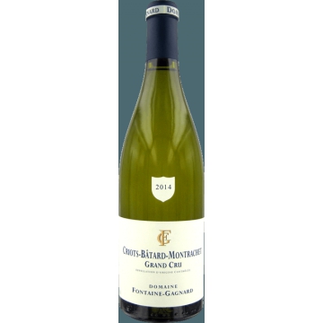 CRIOTS BATARD MONTRACHET 2019 - DOMAINE FONTAINE GAGNARD