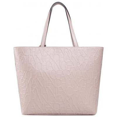 Borsa Donna Shopping Bag Taupe 942650cc793.07753
