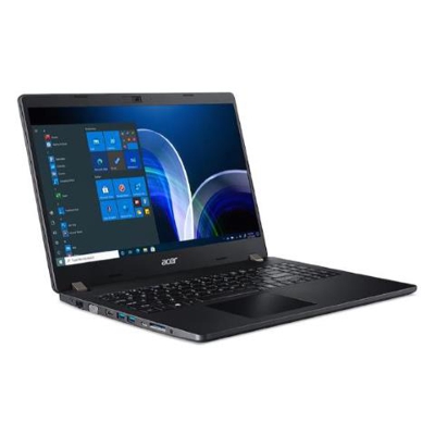 NB ACER TMP215-41 NX. VRGET. 003 15.6''FHD IPS AG R5 PRO 4650U 8DDR4 256SSD W10Pro noODD CardR BT CAM RJ-45 TPM 5USB VGA HDMI 1Y