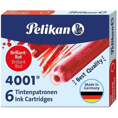 301192 cartuccia di inchiostro - Pelikan