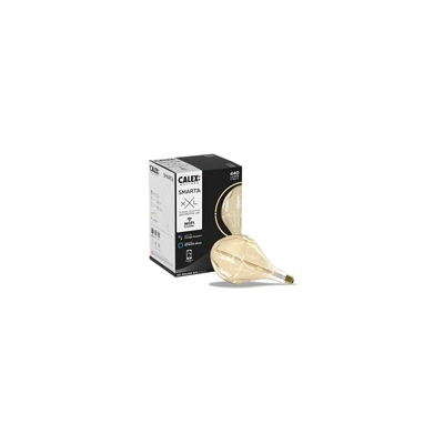 Calex Smart Home â?? XXL Organic EVO Gold â?? 6 W 280 lm 2000 K â?? E27
