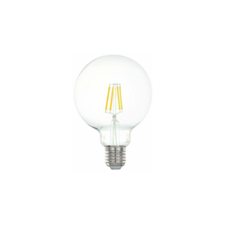 lampadina E27, 5Â W, bianco, 10.0Â x 99Â x 14.9Â cm - Eglo en oferta