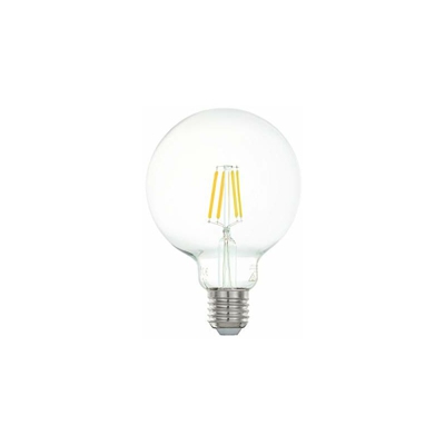 lampadina E27, 5Â W, bianco, 10.0Â x 99Â x 14.9Â cm - Eglo