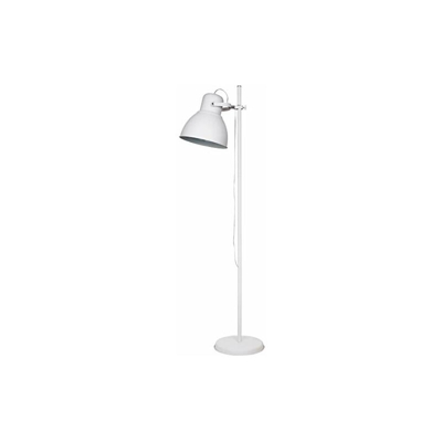 Iluminaciã ? N De Diseã ? O - ILLUMINAZIONE DI DESIGN Lampada da terra, 9 W, Bianco