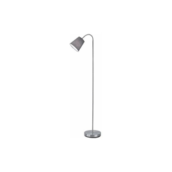 Reality Leuchten R40151011 Windu 42 W, Nickel Satinato en oferta