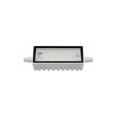 Prilux LED SmartÂ â??Â Lampada spotline Smart 7,5Â W 4Â K R7s 118-dim