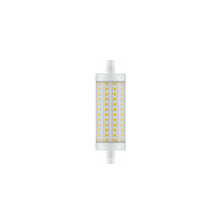 Radium lampadina a led, Plastica, R7s, 14Â W, Bianco, 11,4Â x 2,9Â x 2,9Â cm precio