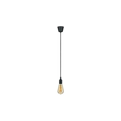 28406 Lampadina LED Vintage Rustik lampadina 2,5 Watt dorato lampadina a bulbo illuminazione 1700 K E27 - Paulmann