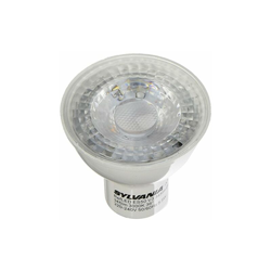 Sylvania - Lampada in plastica a LED, con luce bianca calda, GU10, 5,5Â W precio