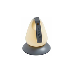 SHN-MOON Luce Notturna Bambini con Termometro - Shnuggle en oferta