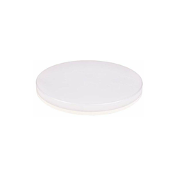 Plafoniera rotonda, Collezione â??Omniâ?, Articolo Speciale per Bagno, 15 W, 1350 lm, 3000 K, IP44, Colore: Bianco, -, 24 W en oferta