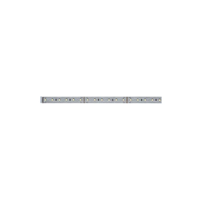 Paulmann 705.82Â Strip, integrato, Argento