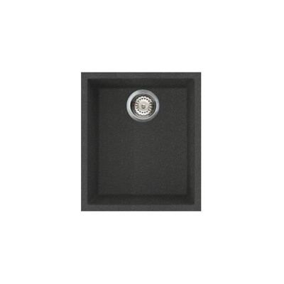 Lav. Quadra 200 2v Espresso 78