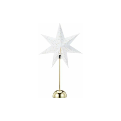 cellc Andle atmosfera candeliere, carta, 2.7Â W, Bianco - Best Season características