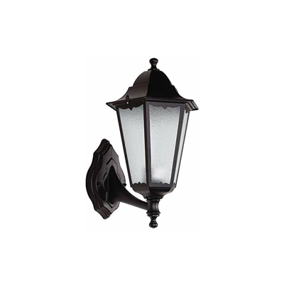 TauÂ â??Â Lampada a sospensione, Legno, E27, colore: caffÃ¨ scuro - Interfan