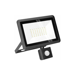 Bulled Faretto LED da Esterno Con Sensore Di Movimento 50W IP44 Wasserdicht 4000lm - Orno características