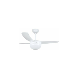 Orbegozo CP 88105 - Ventilatore a soffitto, 105cm características