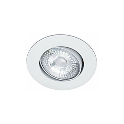Aric 50432Â Mi5Â BLC LED 5,5Â W/4000Â K, alluminio, 5Â W, bianco precio