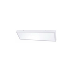 Pannello LED da superficie, 4 W, bianco - Interfan precio