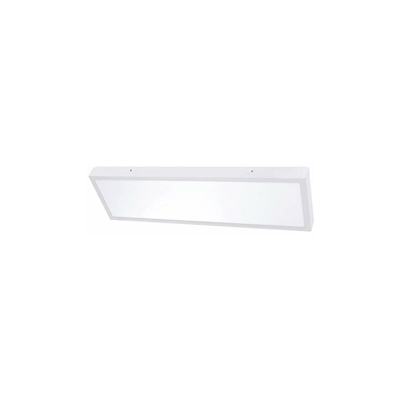 Pannello LED da superficie, 4 W, bianco - Interfan
