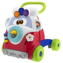Chicco 5905000000 girello per bambino Multicolore características