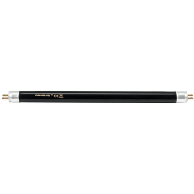 Tubo UV 8W G5 T5 5000H 300 x 16 mm, Multicolore - Omnilux