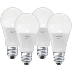 Lampada LED Smart+, tecnologia Bluetooth, E27, colore della luce variabile, colori RGB modificabili, sostituisce lampadine da 60 W,controllabili con características