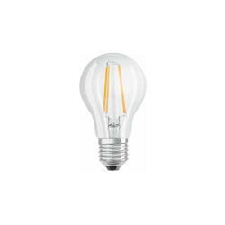 OSRAM LED DAYLIGHT SENSOR CLASSIC A Pacco de 6 x Lampada LED, Attacco E27, Bianco Fredda, 4000 K, 6.5 W = Equivalente a 60 W |Chiaro, LED DAYLIGHT características