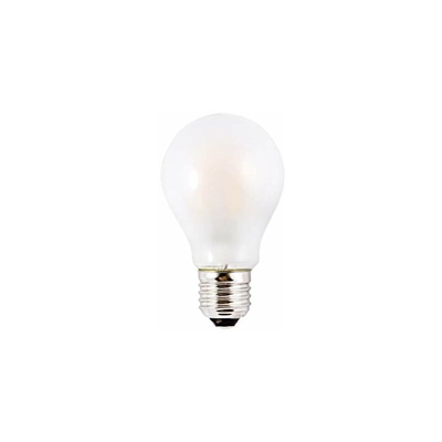 Electronics 980728Â lampadine, 3000Â K E27, 6Â W, bianco - Silver