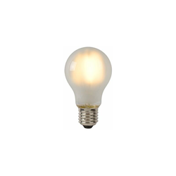 Lucide LED BulbÂ âÂ filamento lampadaÂ âÂ Ã 6Â cmÂ âÂ LED dim.Â âÂ 1Â X 5Â W 2700Â KÂ âÂ Alabastro precio