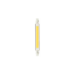Xanlite - Lampadina LED Crayon, attacco R7S, 10,5W cons. (65W eq.), luce bianca calda características
