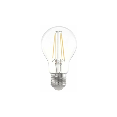 EGLO lampadina E27, 6.5Â W, bianco, 10.5Â x 70Â x 17.5Â cm