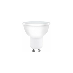 a2bc LED Lighting Lampadina LED 3000Â K GU10, 8Â W, bianco, 5.5Â x 5Â cm precio