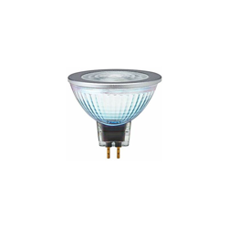 LED SUPERSTAR MR16 12 V Confezione da 10 x Spot LED, Attacco GU5.3, Bianco Caldo, 2700 K, 8 W = Equivalente a 50 W, LED SUPERSTAR MR16 12 V, Chiaro, precio