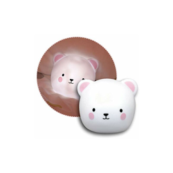 Lumilu Touch Light Bear 52210 - Luce notturna 2 in 1 con orsetto e luce da parete, regalo di battesimo, regalo di compleanno per ragazzi e ragazze, en oferta