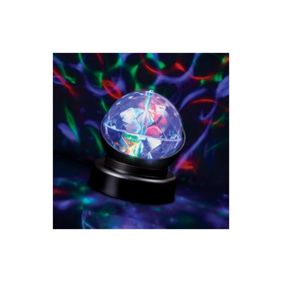 Kaleidoscope Lampada di Proiezione - Light Disco Night