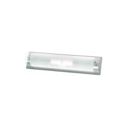 Ranex Lampada per Il Bagno, Argento características