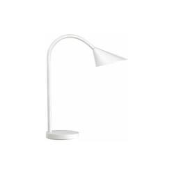 Favorit Unilux 400077404 Lampada Sol da Tavolo a LED 7.4 W, Moderna, Interruttore On-Off sul Cavo, per Cameretta, Ufficio, Scrivania, Colore Bianco características