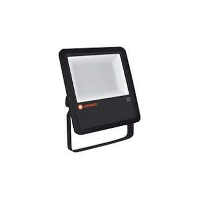 Ledvance Proiettore LED per Parete, Polo, Pavimento, Soffitto, Floodlight 135, 135 W, 220â?¦240 V, Cool Daylight, 6500 K, Alluminio, IP65, 1