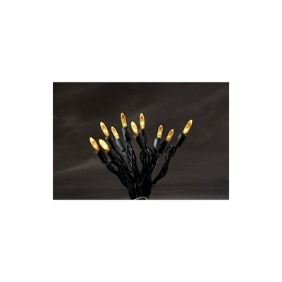 Konstsmide Catena Luminosa a LED