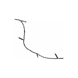 SA150, isparkle Bluetooth LED Luce della catena, 180Â LED, colore, Plastica, Multicolore, 1.0Â x 180.0Â x 1.0Â cm - Best Season en oferta