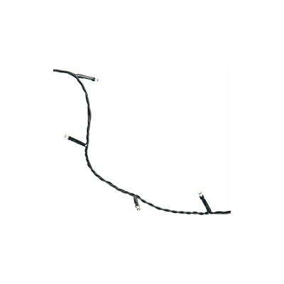 SA150, isparkle Bluetooth LED Luce della catena, 180Â LED, colore, Plastica, Multicolore, 1.0Â x 180.0Â x 1.0Â cm - Best Season