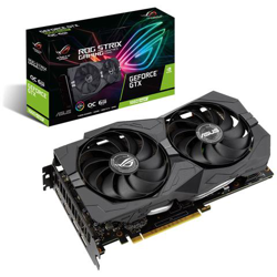 GeForce GTX 1660 Super 6 GB GDDR6 Pci-E 2 x DisplayPort / 2 x HDMI características