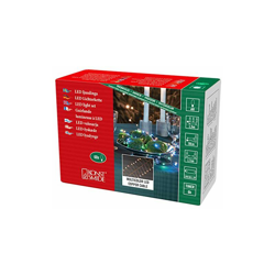 Konstsmide Catena Luminosa a LED Mico, Rame precio