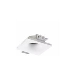 90-2902-14-00-da incasso ges 1xgu5,3 35 W, colore: bianco - Leds C4 características