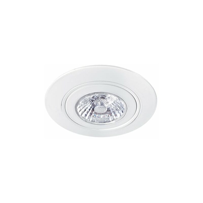 Aric 50271Â aria Block, alluminio, 6Â W, bianco